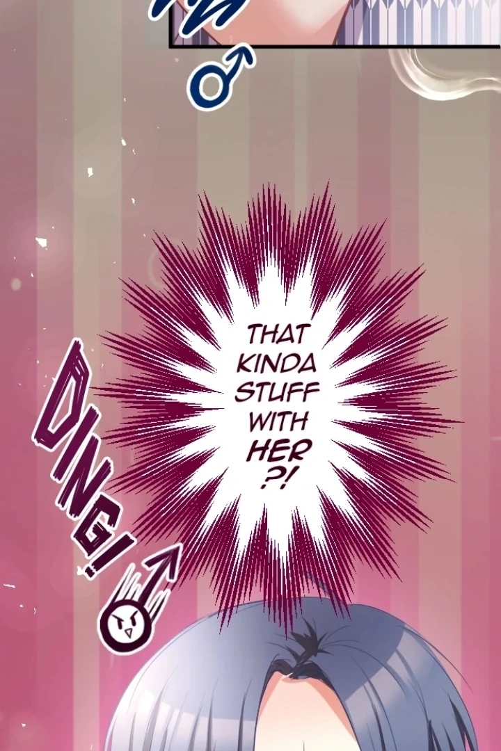 Pocha-Meshi: Stuff Your Cheeks With Love! Chapter 10 - page 5