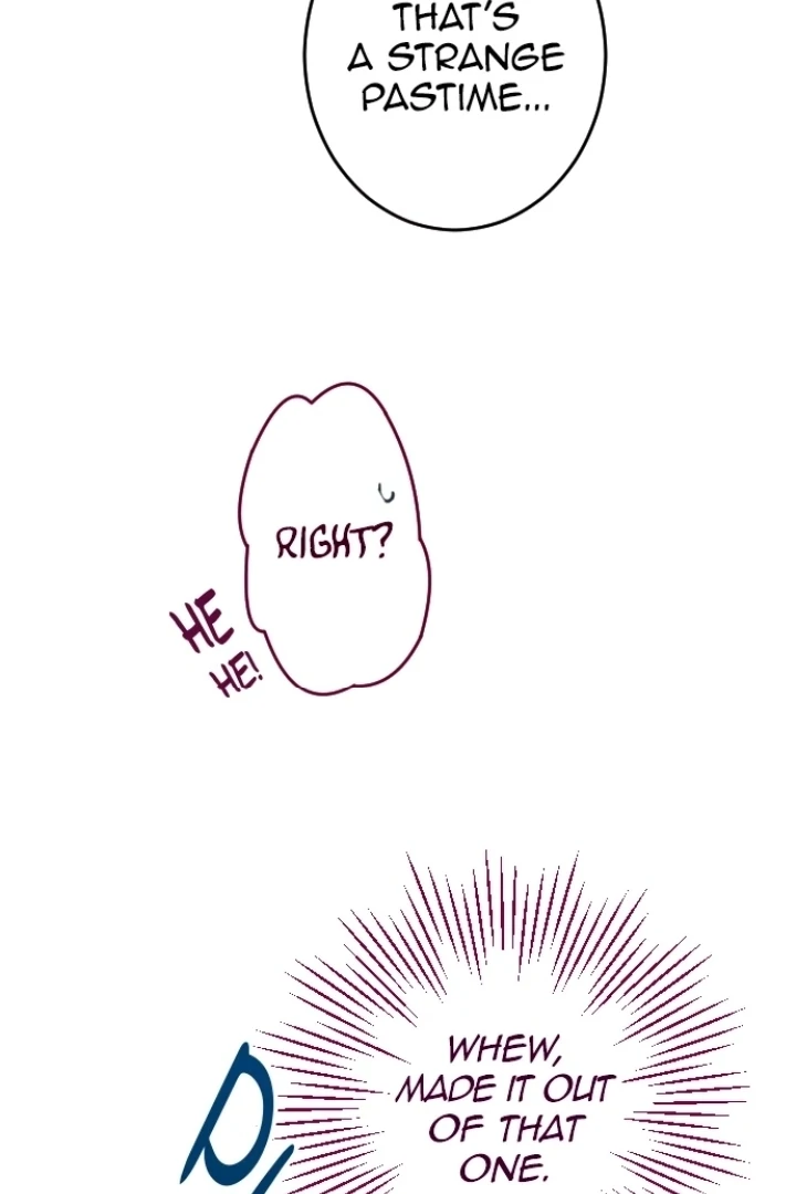 Pocha-Meshi: Stuff Your Cheeks With Love! Chapter 10 - page 53