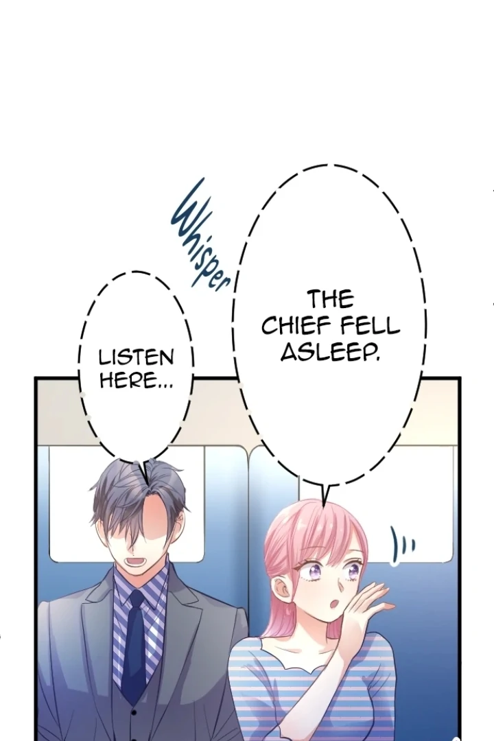 Pocha-Meshi: Stuff Your Cheeks With Love! Chapter 10 - page 60