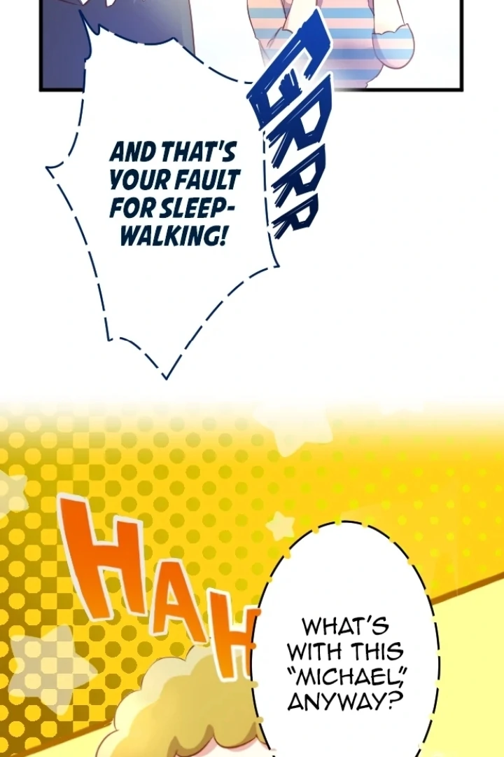 Pocha-Meshi: Stuff Your Cheeks With Love! Chapter 10 - page 65