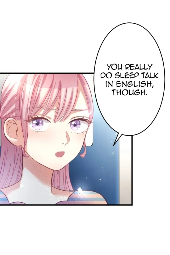 Pocha-Meshi: Stuff Your Cheeks With Love! Chapter 10 - page 67