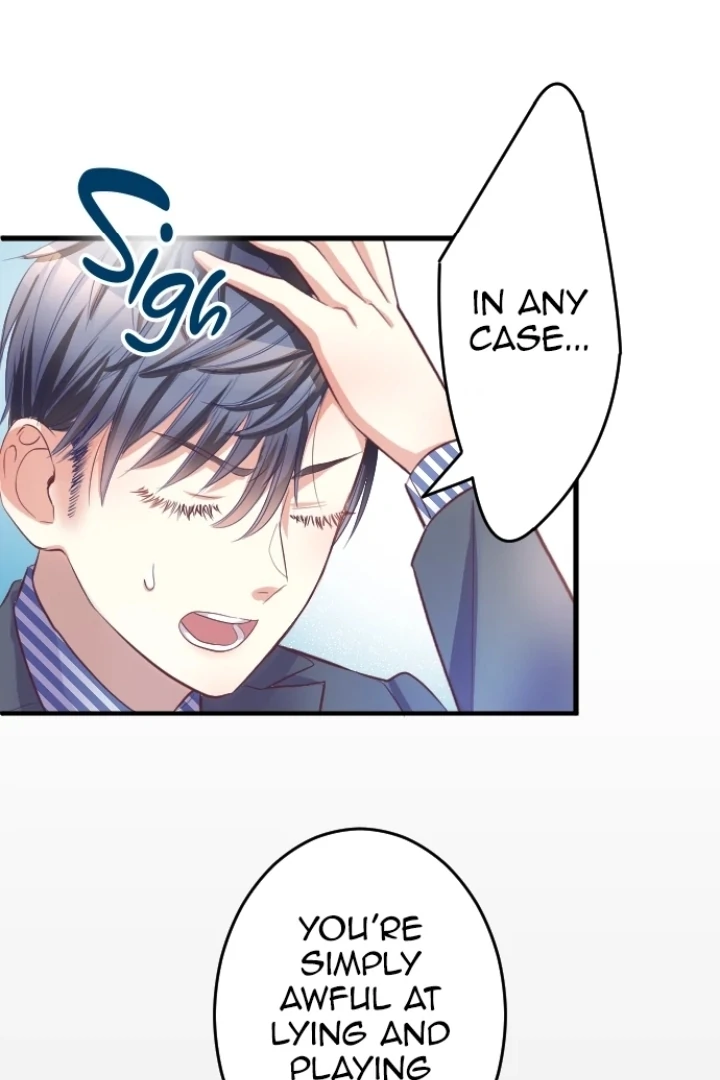 Pocha-Meshi: Stuff Your Cheeks With Love! Chapter 10 - page 71