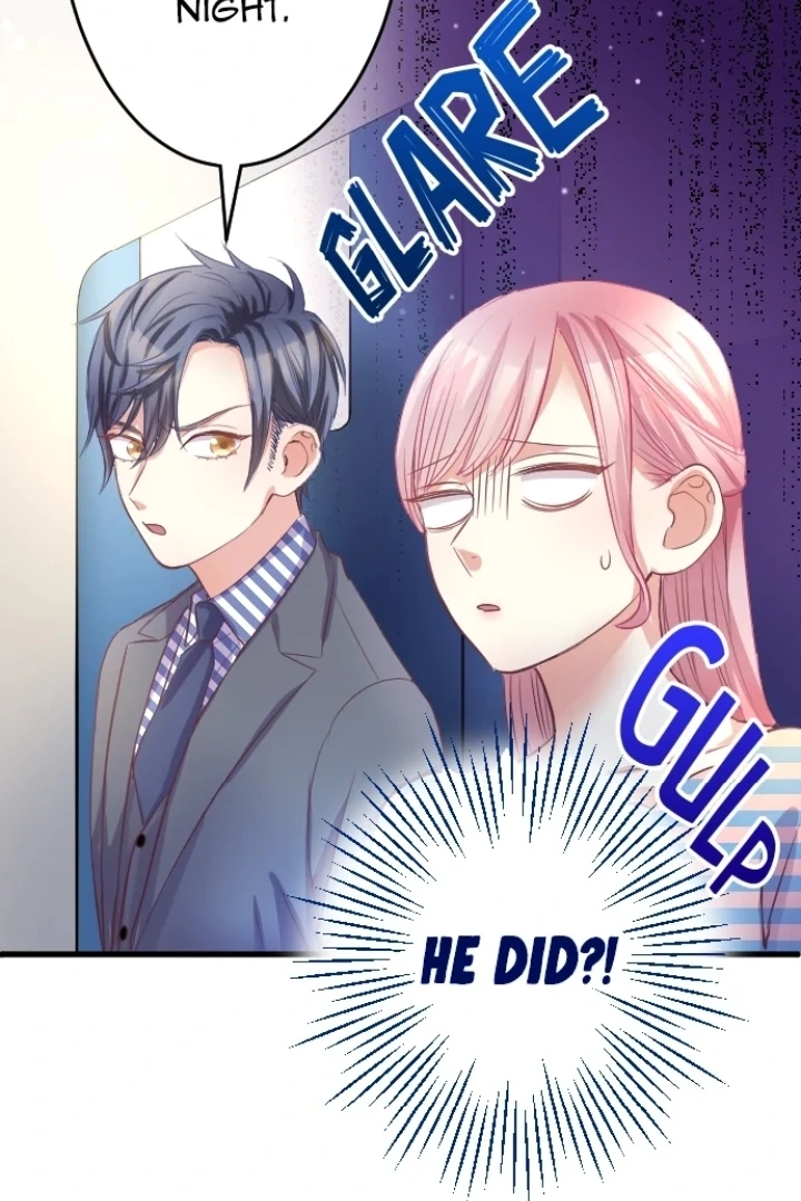 Pocha-Meshi: Stuff Your Cheeks With Love! Chapter 10 - page 75
