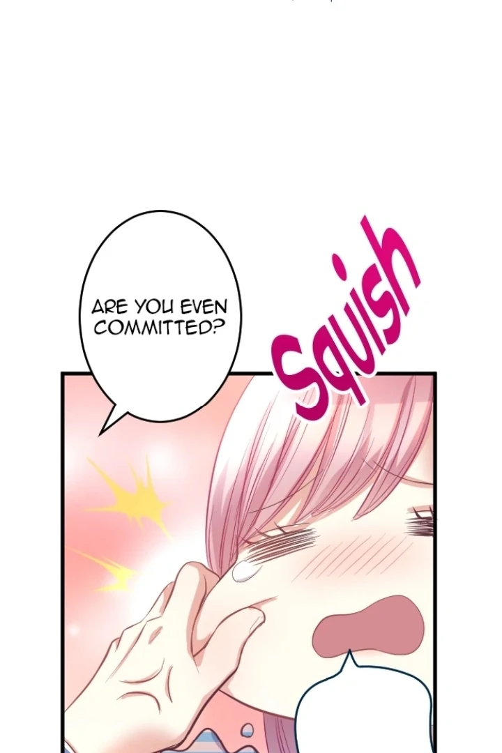Pocha-Meshi: Stuff Your Cheeks With Love! Chapter 10 - page 76