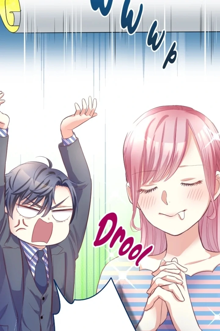 Pocha-Meshi: Stuff Your Cheeks With Love! Chapter 10 - page 82
