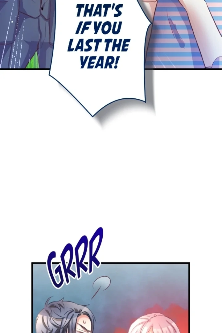 Pocha-Meshi: Stuff Your Cheeks With Love! Chapter 10 - page 83