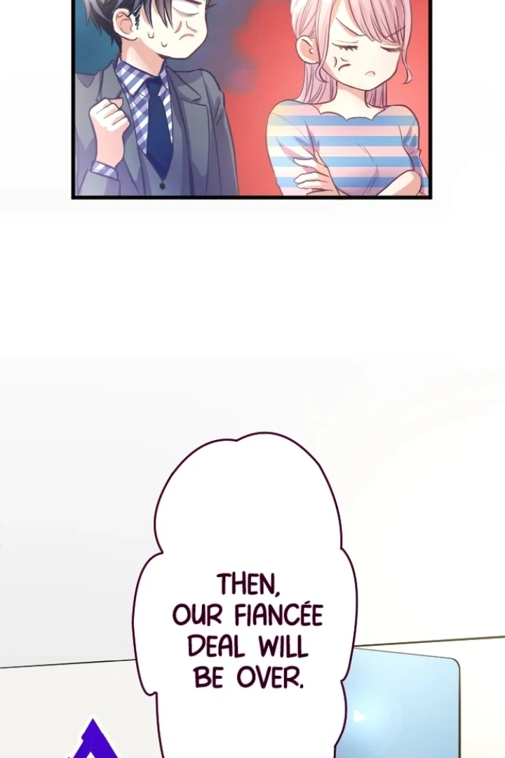 Pocha-Meshi: Stuff Your Cheeks With Love! Chapter 10 - page 84