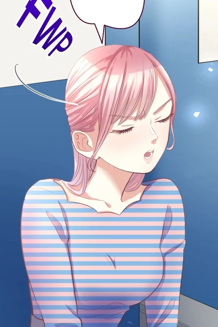Pocha-Meshi: Stuff Your Cheeks With Love! Chapter 10 - page 85