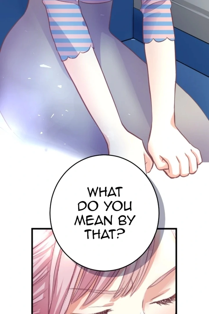 Pocha-Meshi: Stuff Your Cheeks With Love! Chapter 10 - page 86