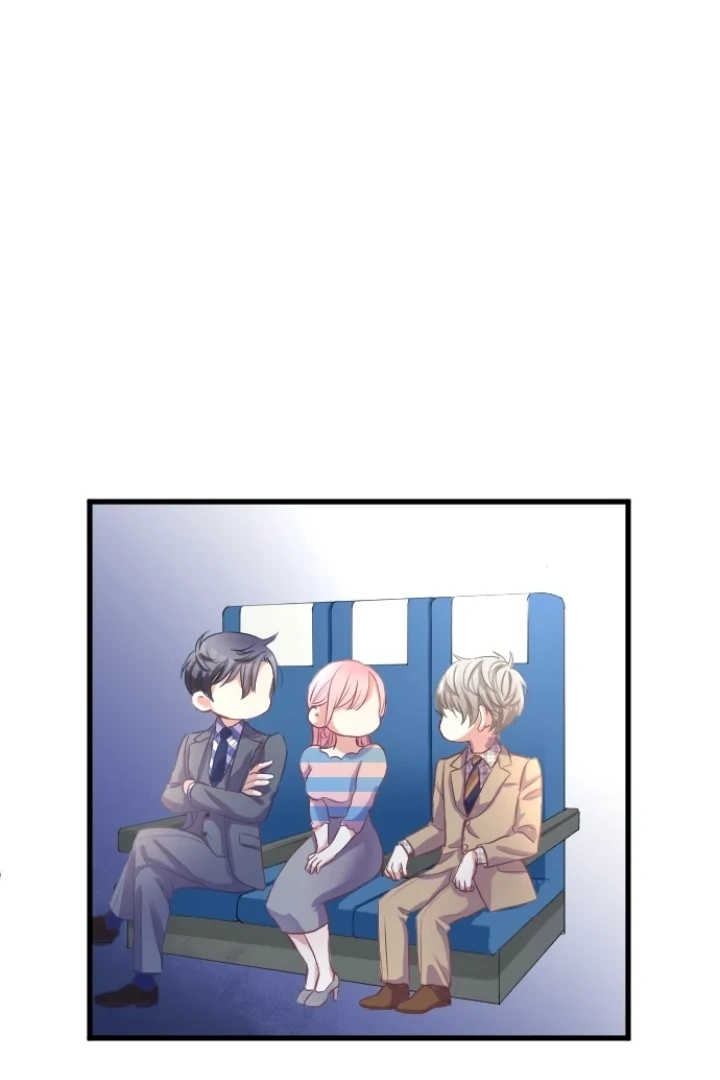 Pocha-Meshi: Stuff Your Cheeks With Love! Chapter 10 - page 89