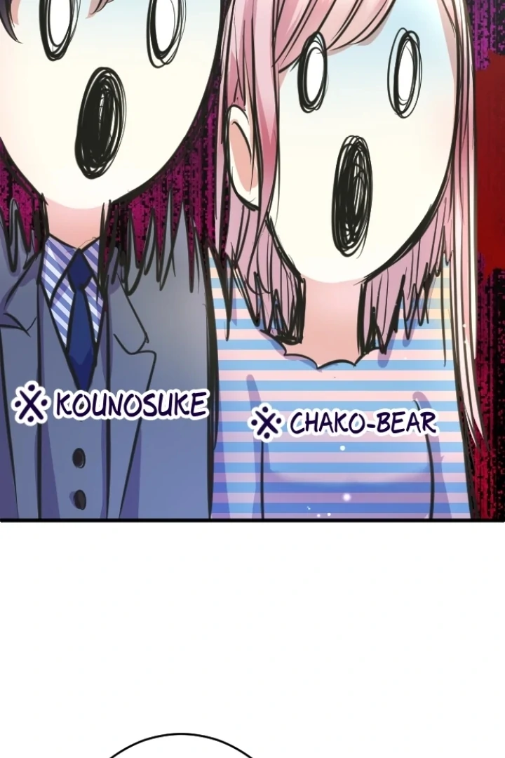 Pocha-Meshi: Stuff Your Cheeks With Love! Chapter 10 - page 91