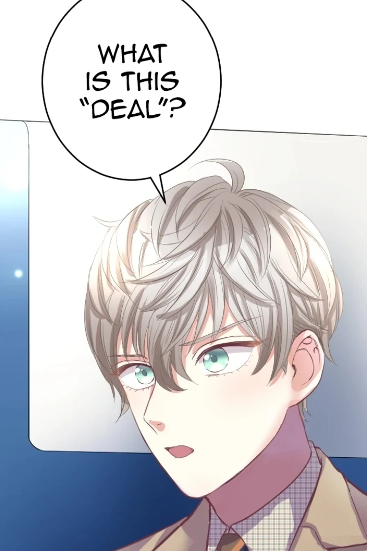 Pocha-Meshi: Stuff Your Cheeks With Love! Chapter 10 - page 92