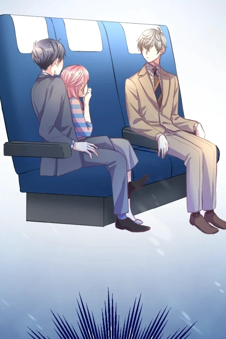 Pocha-Meshi: Stuff Your Cheeks With Love! Chapter 10 - page 95