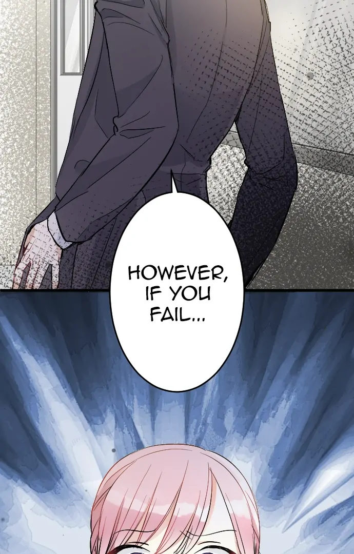 Pocha-Meshi: Stuff Your Cheeks With Love! Chapter 2 - page 15
