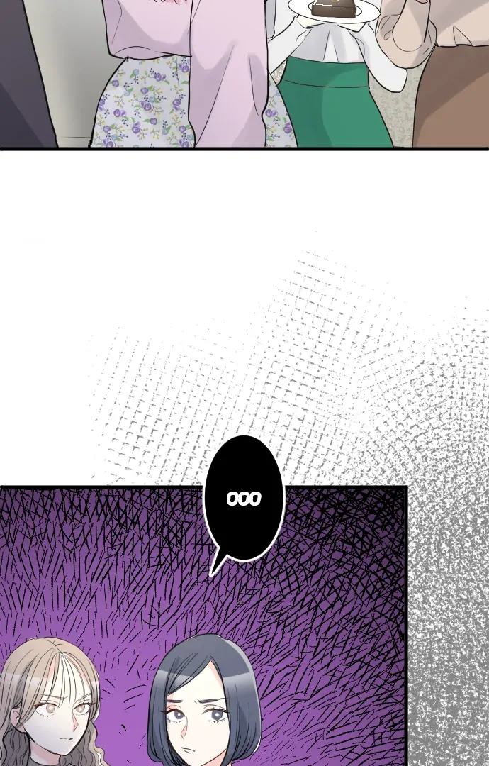 Pocha-Meshi: Stuff Your Cheeks With Love! Chapter 2 - page 41