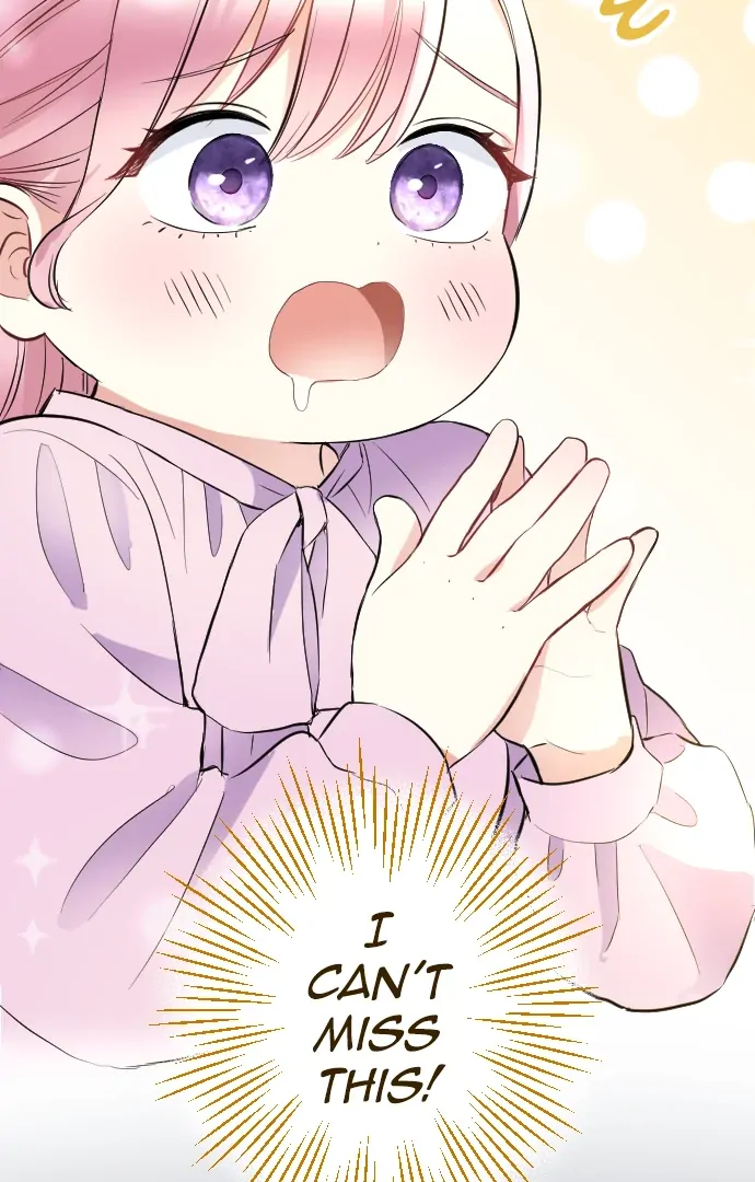 Pocha-Meshi: Stuff Your Cheeks With Love! Chapter 2 - page 48