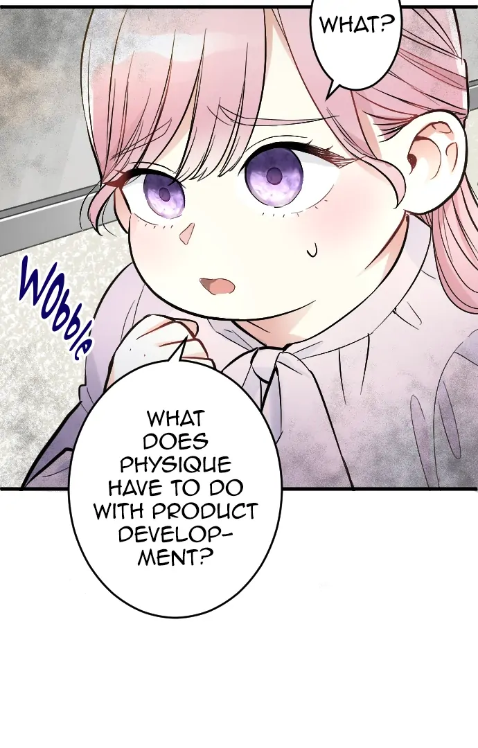 Pocha-Meshi: Stuff Your Cheeks With Love! Chapter 2 - page 6