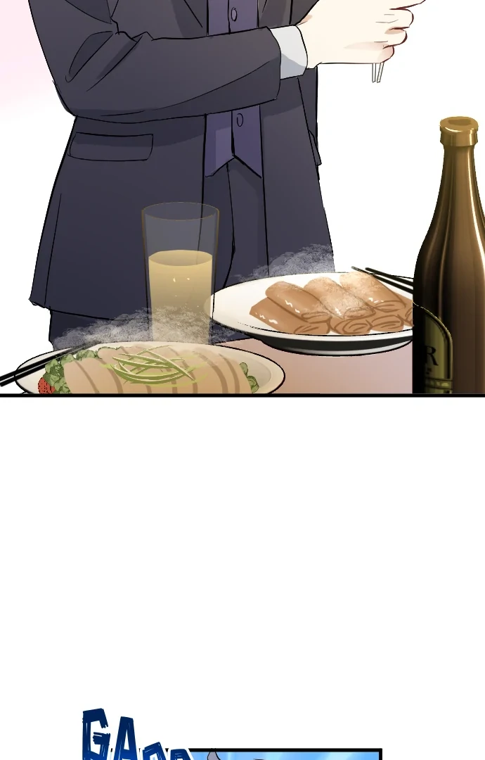 Pocha-Meshi: Stuff Your Cheeks With Love! Chapter 2 - page 62
