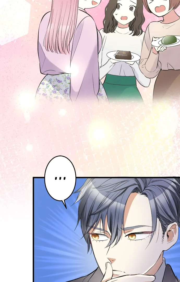 Pocha-Meshi: Stuff Your Cheeks With Love! Chapter 2 - page 88