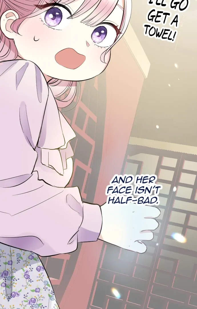 Pocha-Meshi: Stuff Your Cheeks With Love! Chapter 2 - page 90