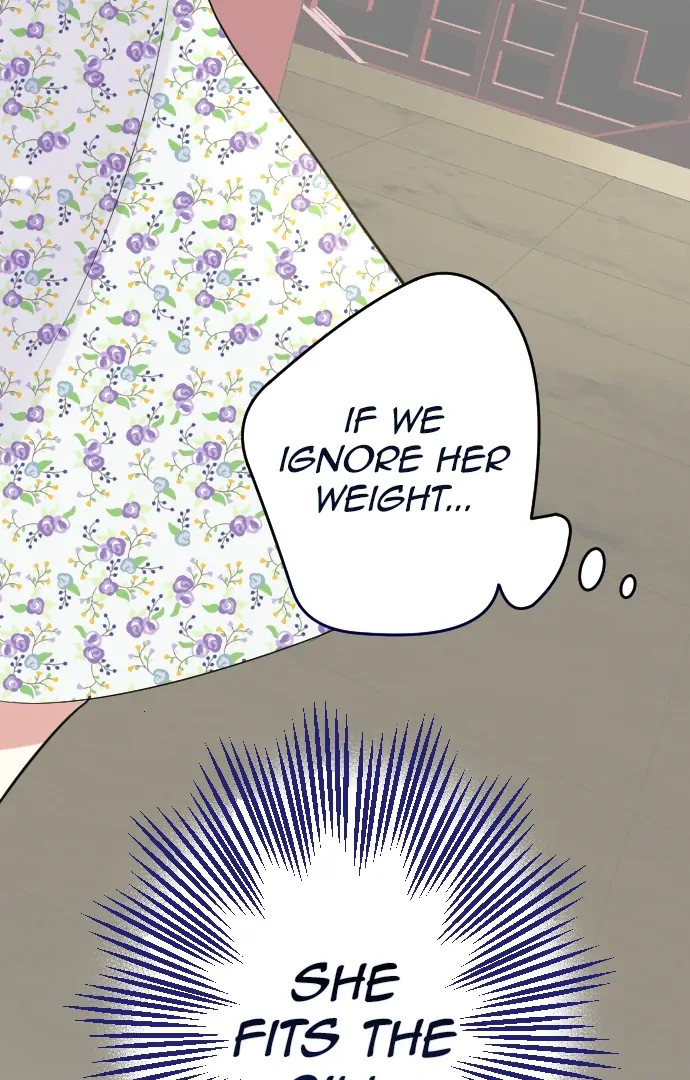 Pocha-Meshi: Stuff Your Cheeks With Love! Chapter 2 - page 91