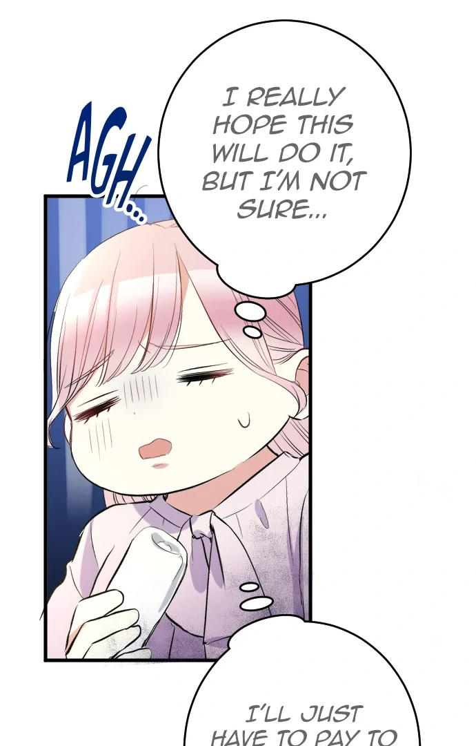 Pocha-Meshi: Stuff Your Cheeks With Love! Chapter 2 - page 94
