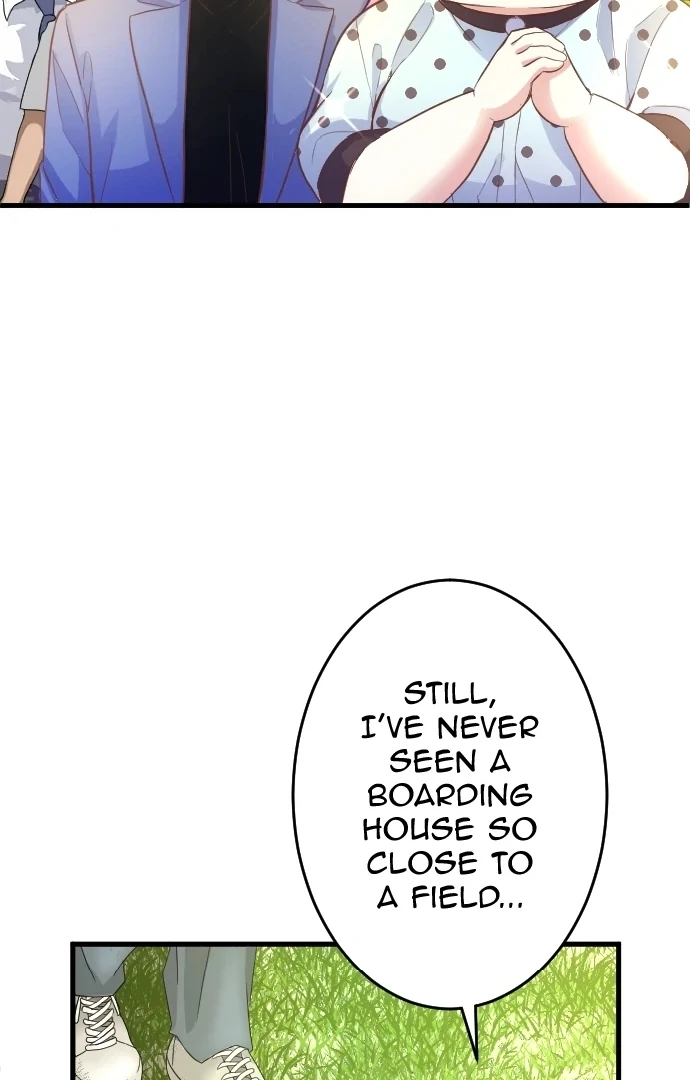 Pocha-Meshi: Stuff Your Cheeks With Love! Chapter 19 - page 16