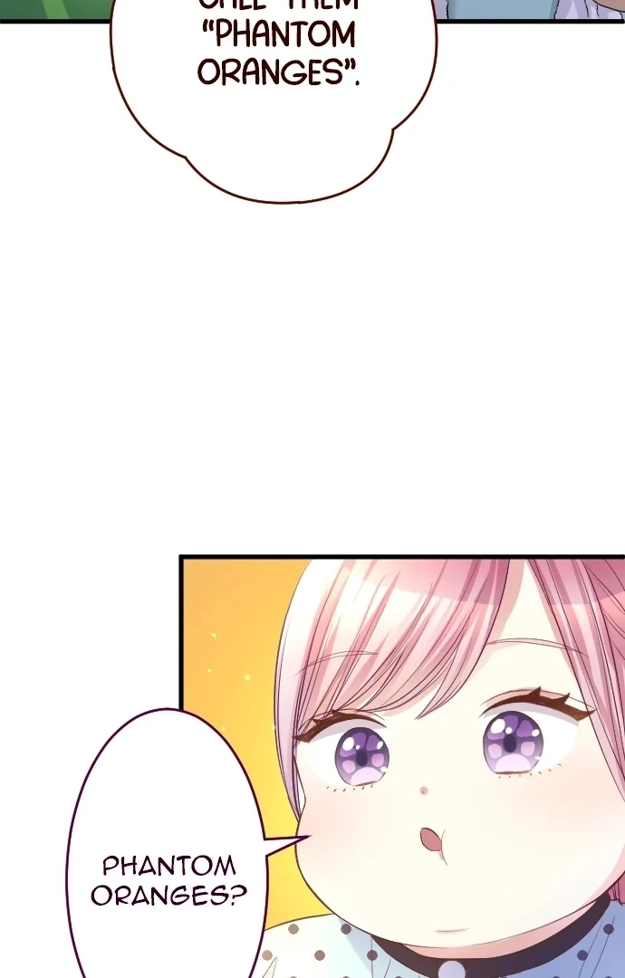 Pocha-Meshi: Stuff Your Cheeks With Love! Chapter 19 - page 20