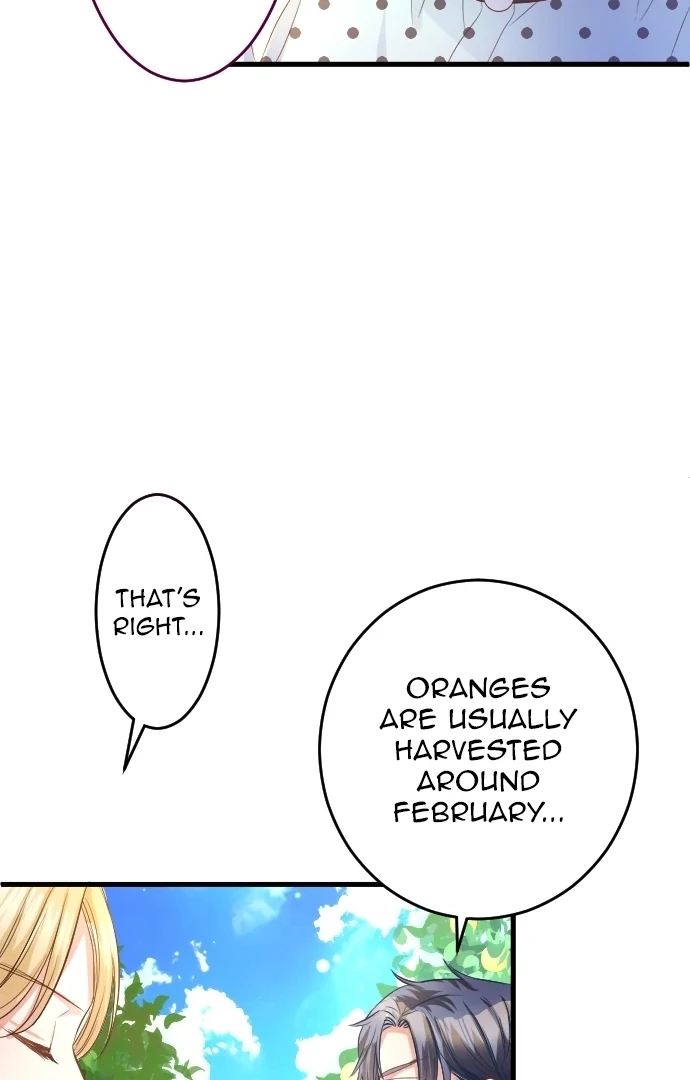 Pocha-Meshi: Stuff Your Cheeks With Love! Chapter 19 - page 21