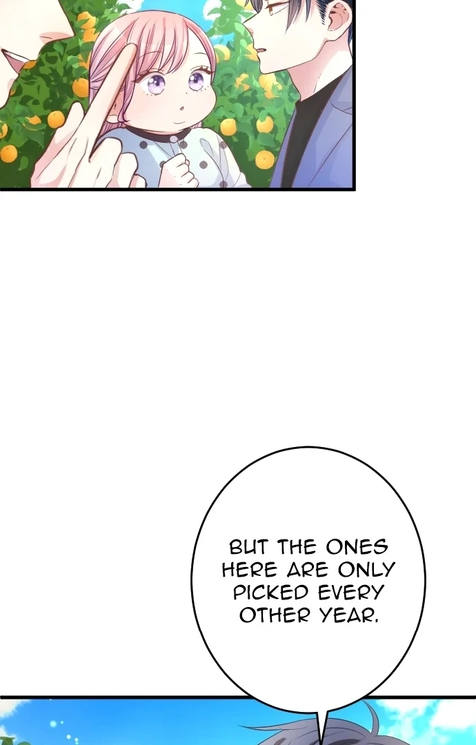 Pocha-Meshi: Stuff Your Cheeks With Love! Chapter 19 - page 22