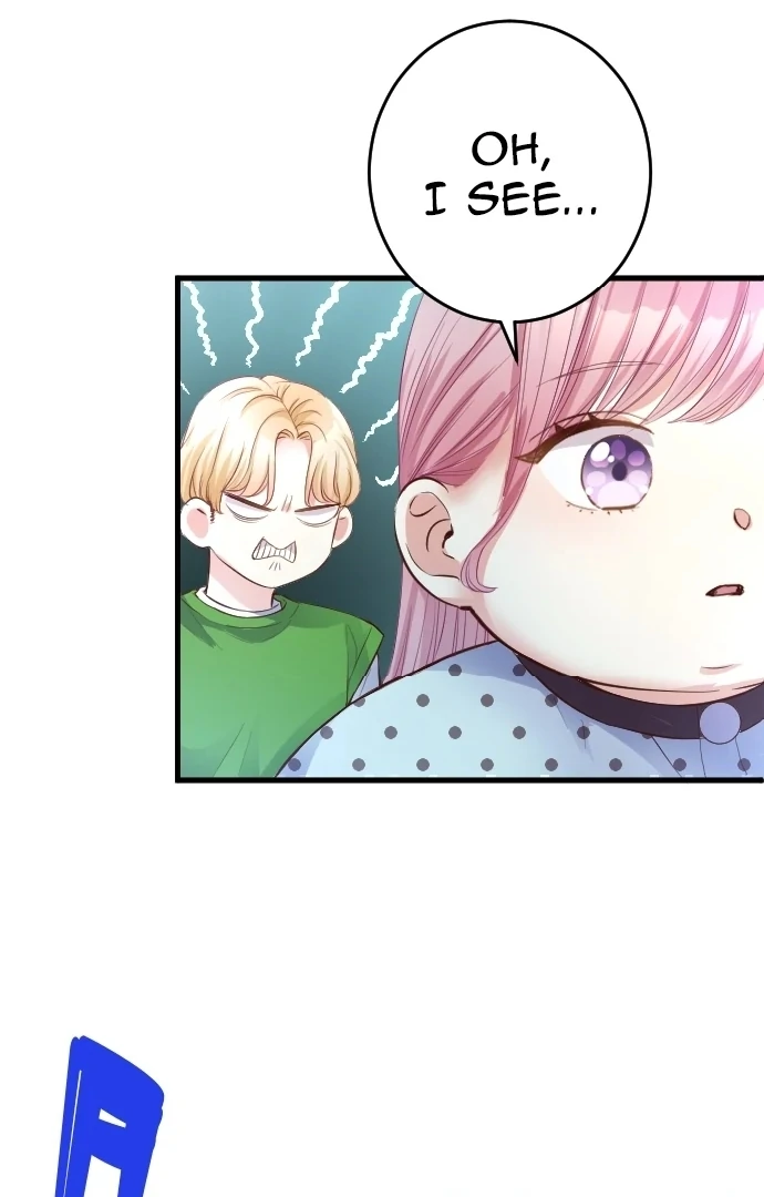 Pocha-Meshi: Stuff Your Cheeks With Love! Chapter 19 - page 24