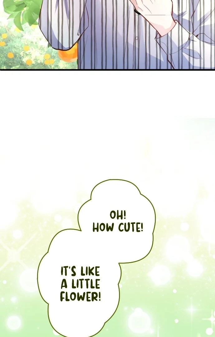 Pocha-Meshi: Stuff Your Cheeks With Love! Chapter 19 - page 29