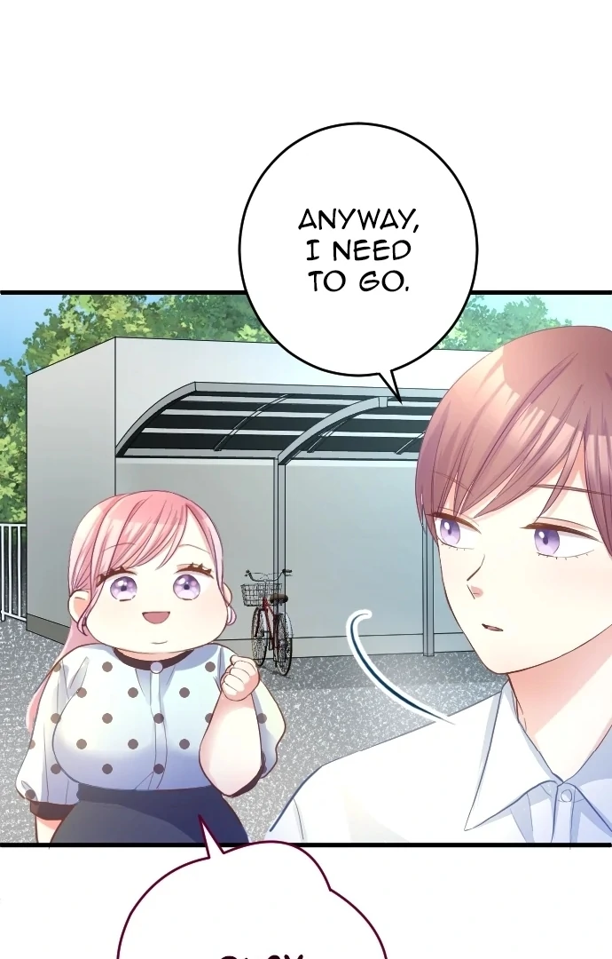 Pocha-Meshi: Stuff Your Cheeks With Love! Chapter 19 - page 3