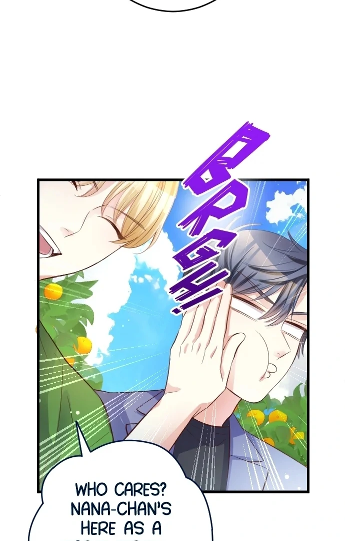 Pocha-Meshi: Stuff Your Cheeks With Love! Chapter 19 - page 32