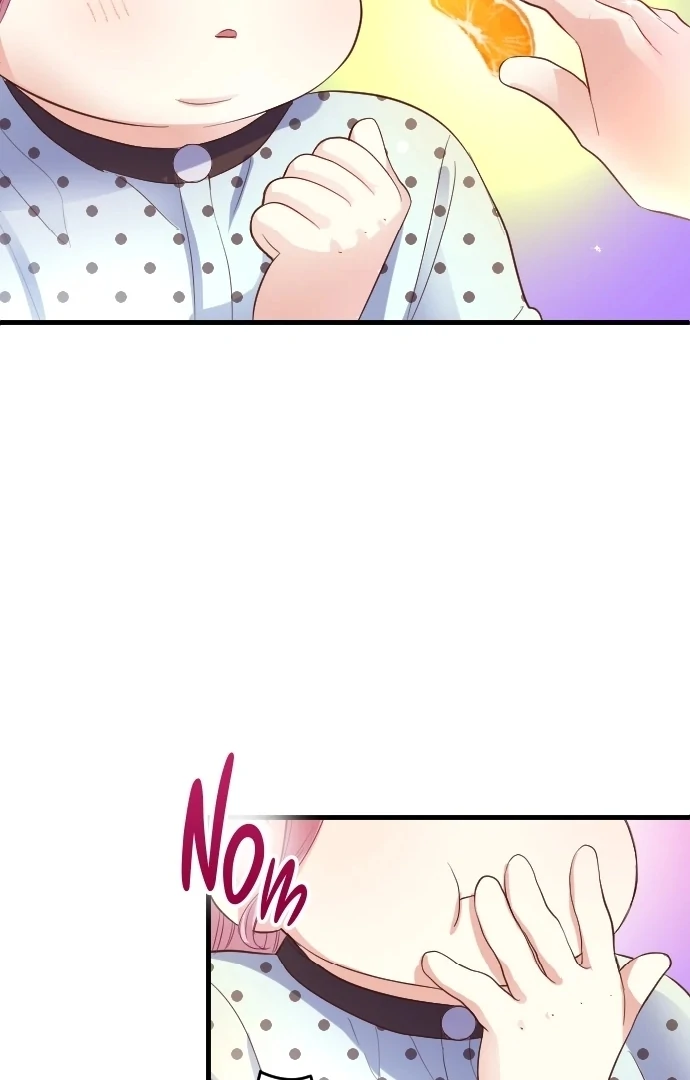 Pocha-Meshi: Stuff Your Cheeks With Love! Chapter 19 - page 34
