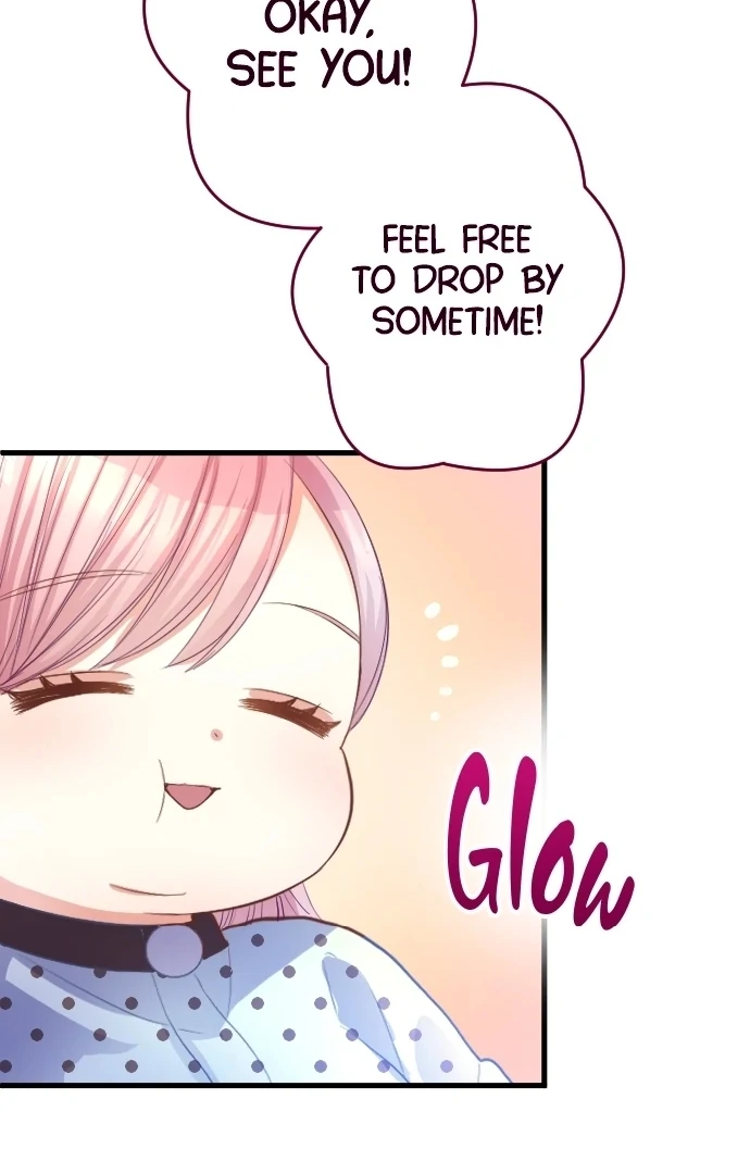 Pocha-Meshi: Stuff Your Cheeks With Love! Chapter 19 - page 4