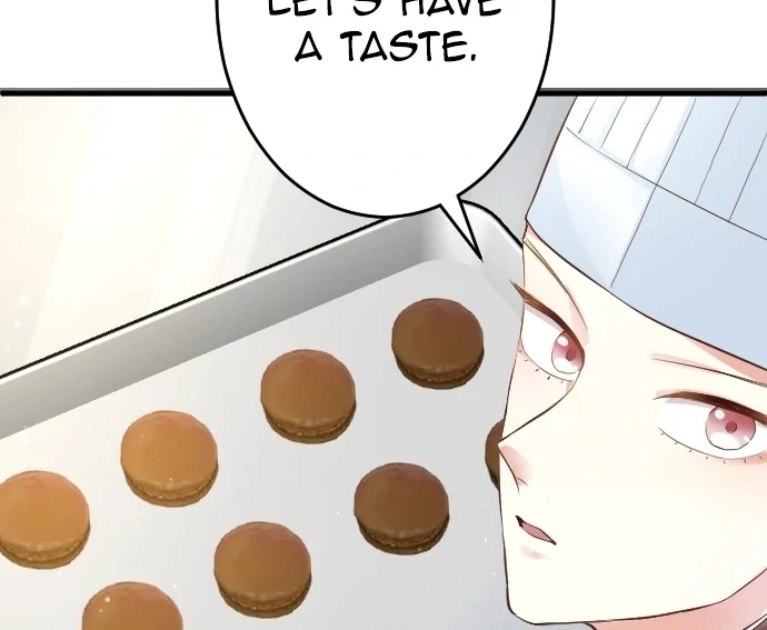 Pocha-Meshi: Stuff Your Cheeks With Love! Chapter 19 - page 45