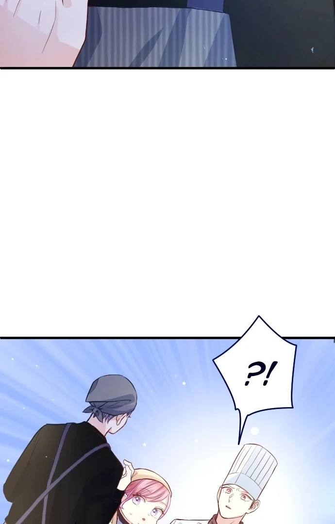 Pocha-Meshi: Stuff Your Cheeks With Love! Chapter 19 - page 52
