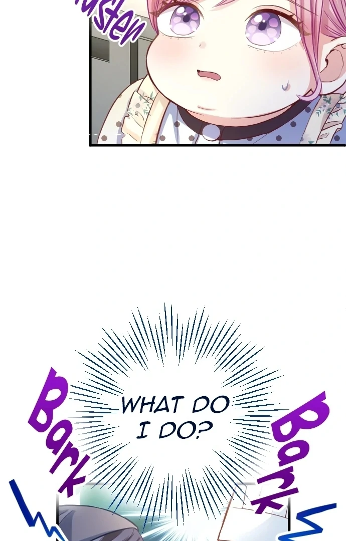 Pocha-Meshi: Stuff Your Cheeks With Love! Chapter 19 - page 61