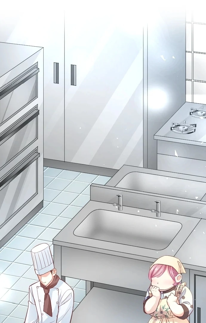 Pocha-Meshi: Stuff Your Cheeks With Love! Chapter 19 - page 63