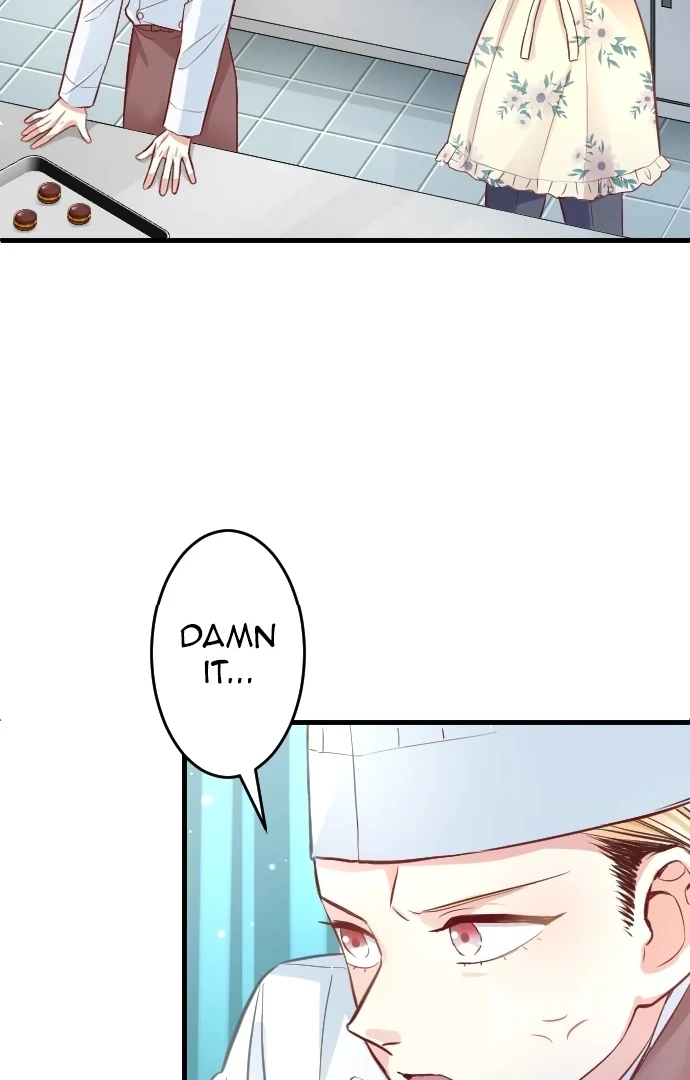 Pocha-Meshi: Stuff Your Cheeks With Love! Chapter 19 - page 64