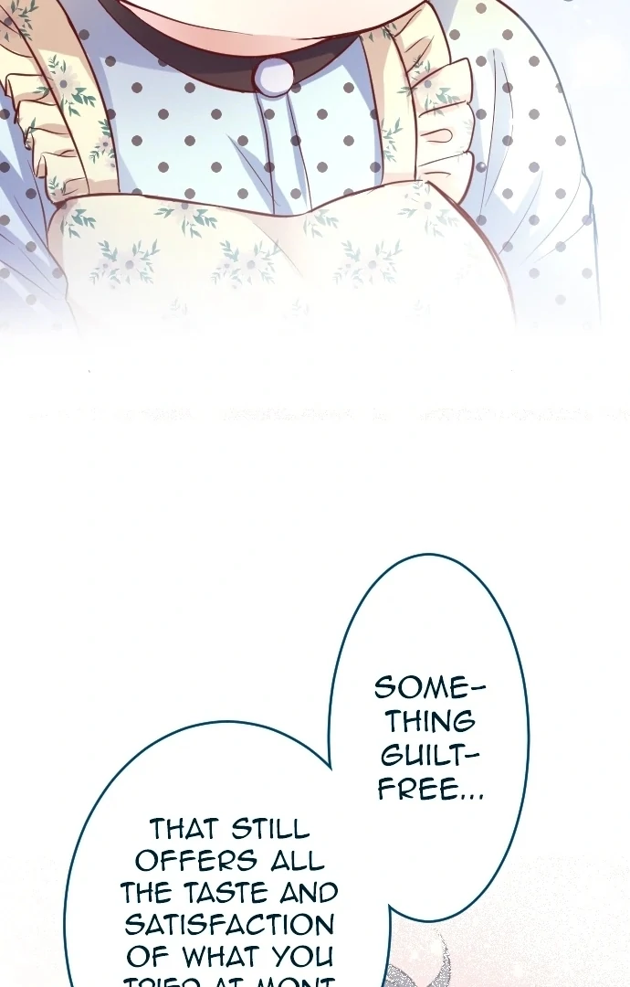 Pocha-Meshi: Stuff Your Cheeks With Love! Chapter 19 - page 68