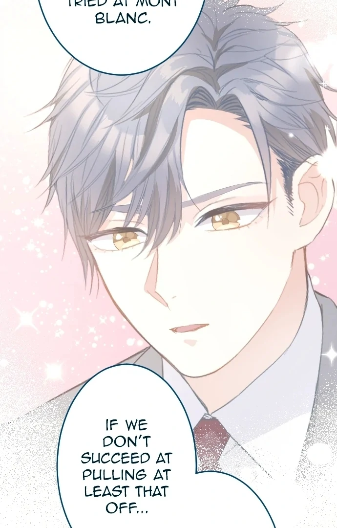 Pocha-Meshi: Stuff Your Cheeks With Love! Chapter 19 - page 69