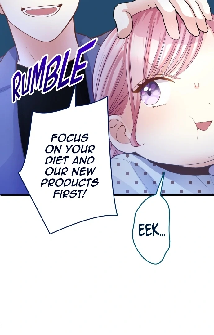 Pocha-Meshi: Stuff Your Cheeks With Love! Chapter 19 - page 7