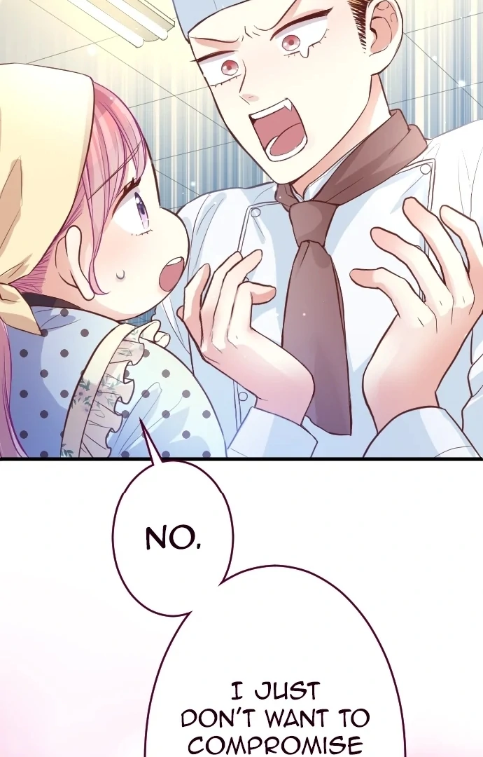 Pocha-Meshi: Stuff Your Cheeks With Love! Chapter 19 - page 74