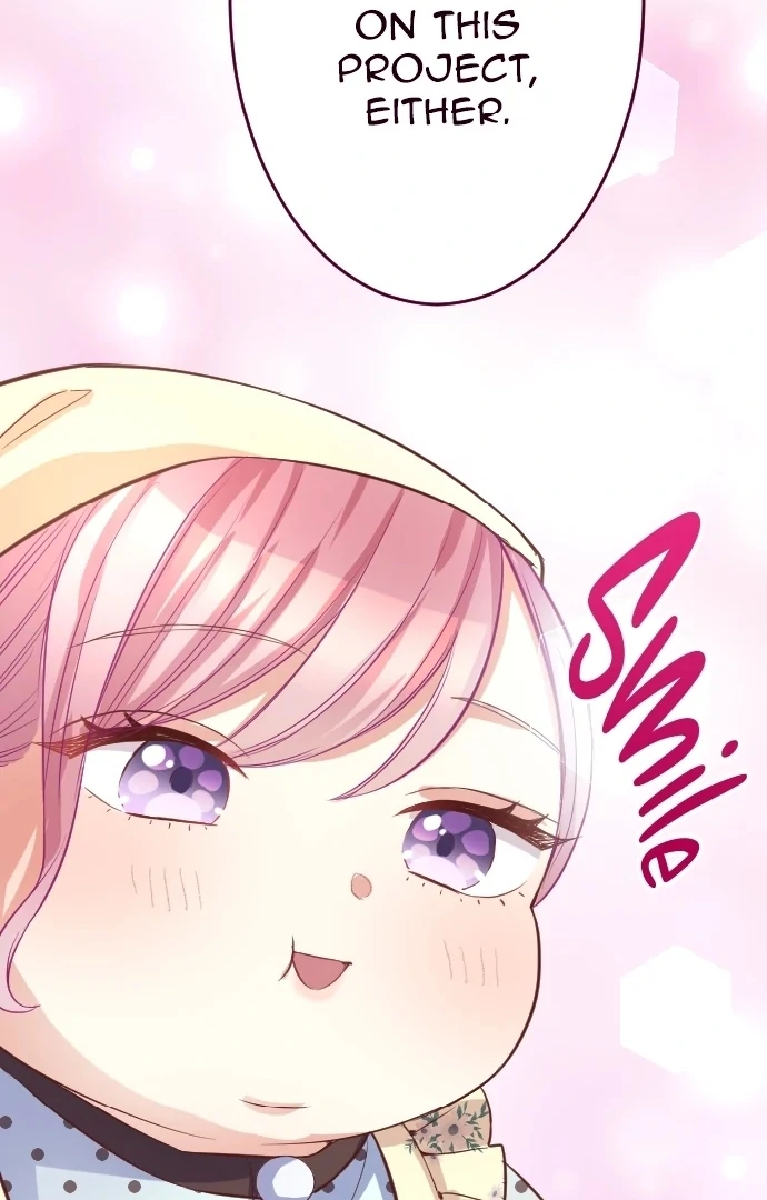 Pocha-Meshi: Stuff Your Cheeks With Love! Chapter 19 - page 75