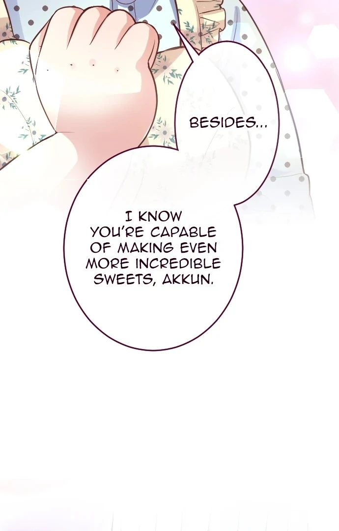 Pocha-Meshi: Stuff Your Cheeks With Love! Chapter 19 - page 76