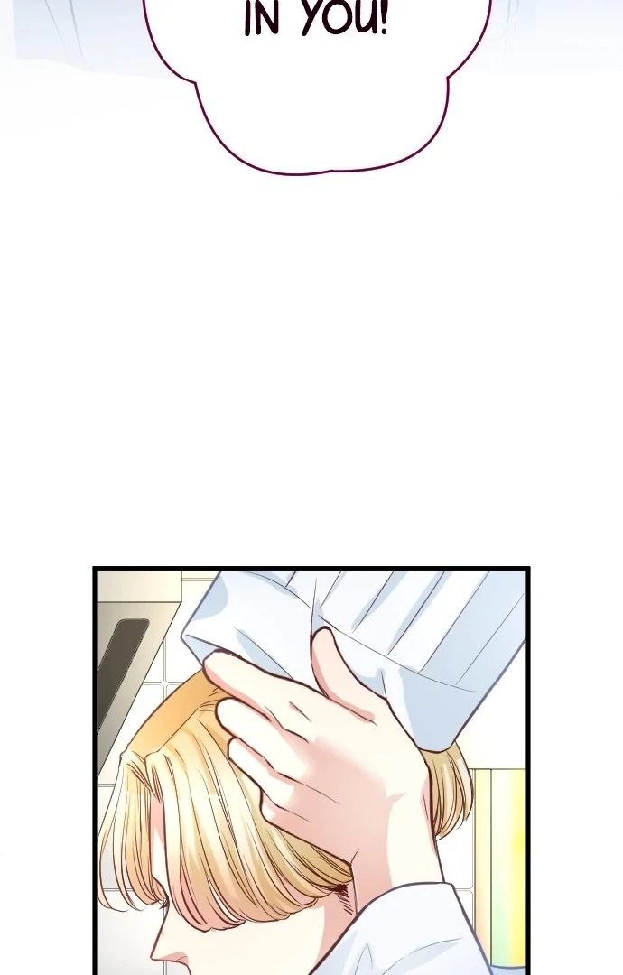 Pocha-Meshi: Stuff Your Cheeks With Love! Chapter 19 - page 78