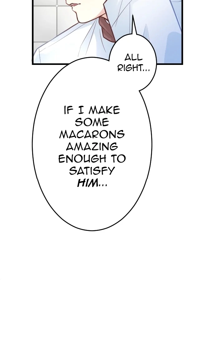 Pocha-Meshi: Stuff Your Cheeks With Love! Chapter 19 - page 79