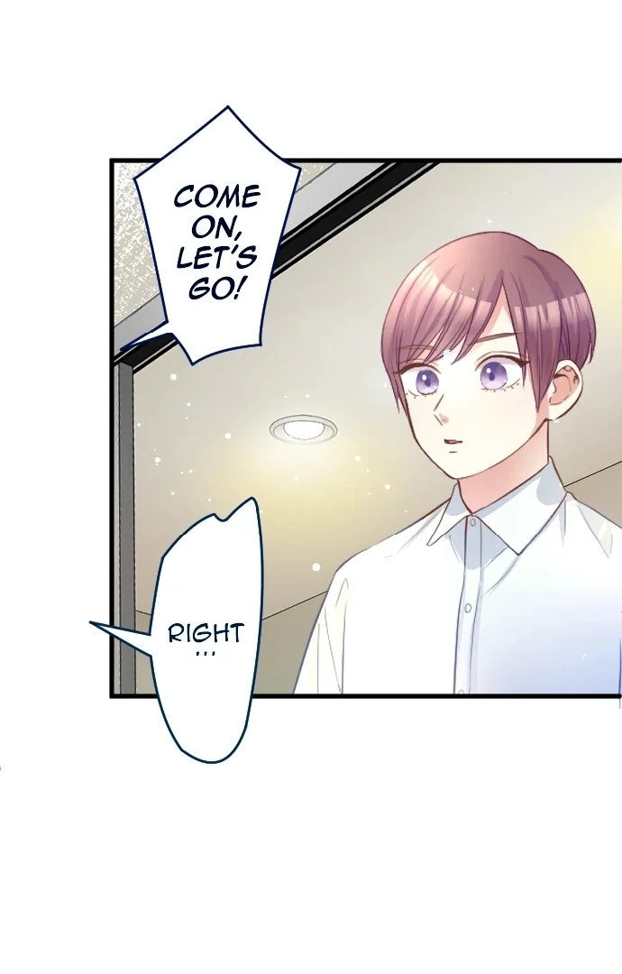 Pocha-Meshi: Stuff Your Cheeks With Love! Chapter 19 - page 8